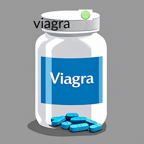 Acheter le viagra